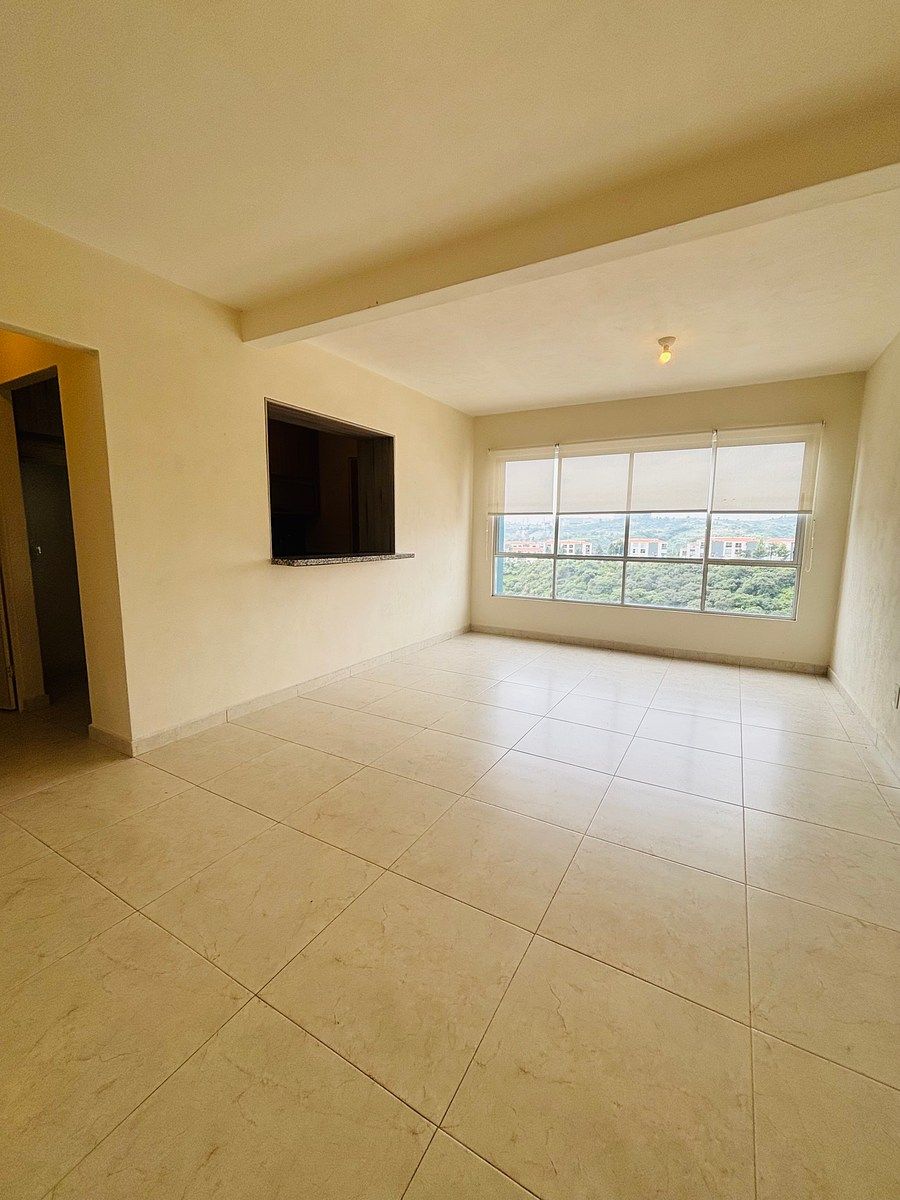 Apartamento em Bosque Esmeralda, Atizapán de Zaragoza, foto 4 de 16