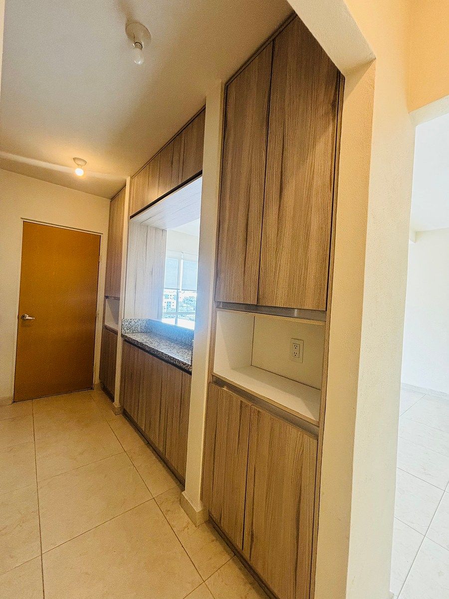 Apartamento em Bosque Esmeralda, Atizapán de Zaragoza, foto 5 de 16