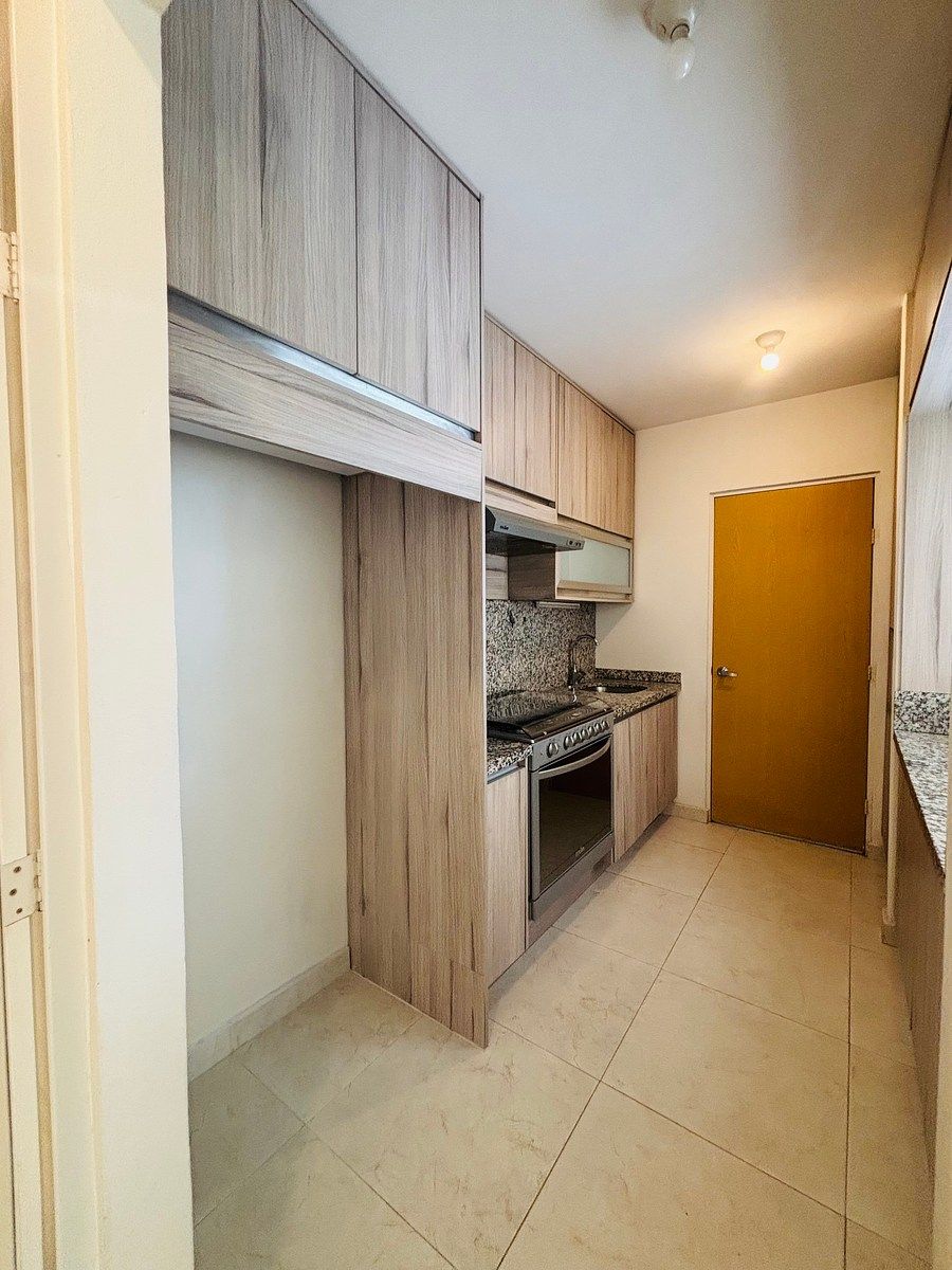 Apartamento em Bosque Esmeralda, Atizapán de Zaragoza, foto 6 de 16