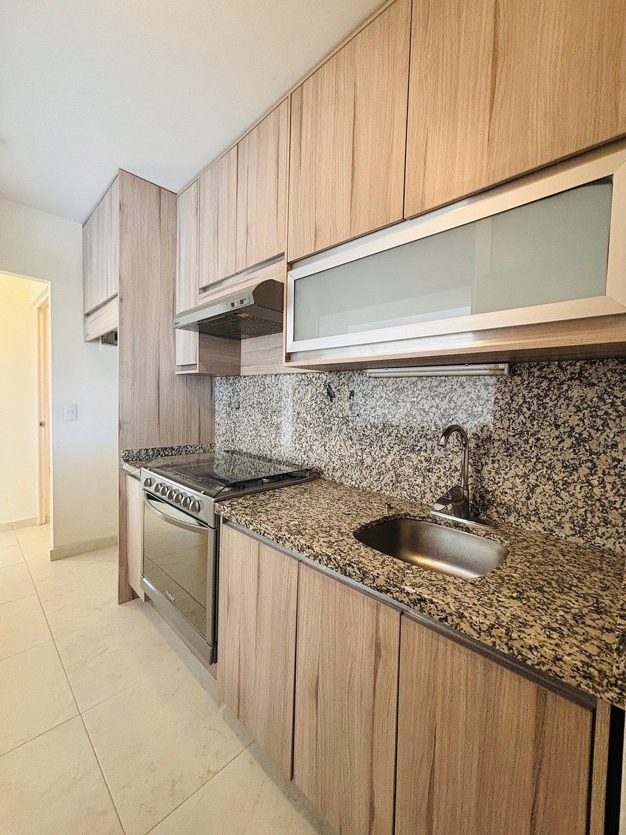 Apartamento em Bosque Esmeralda, Atizapán de Zaragoza, foto 7 de 16