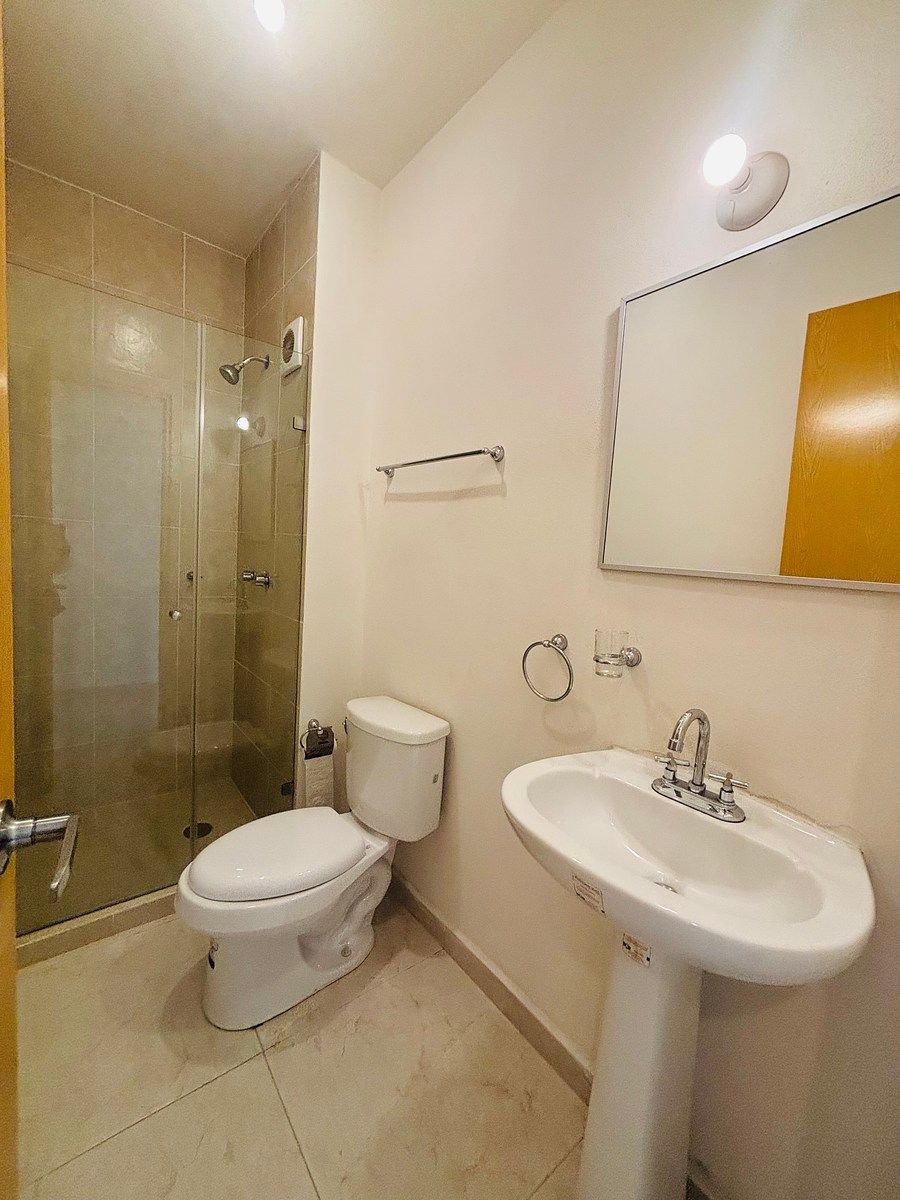 Apartamento em Bosque Esmeralda, Atizapán de Zaragoza, foto 10 de 16