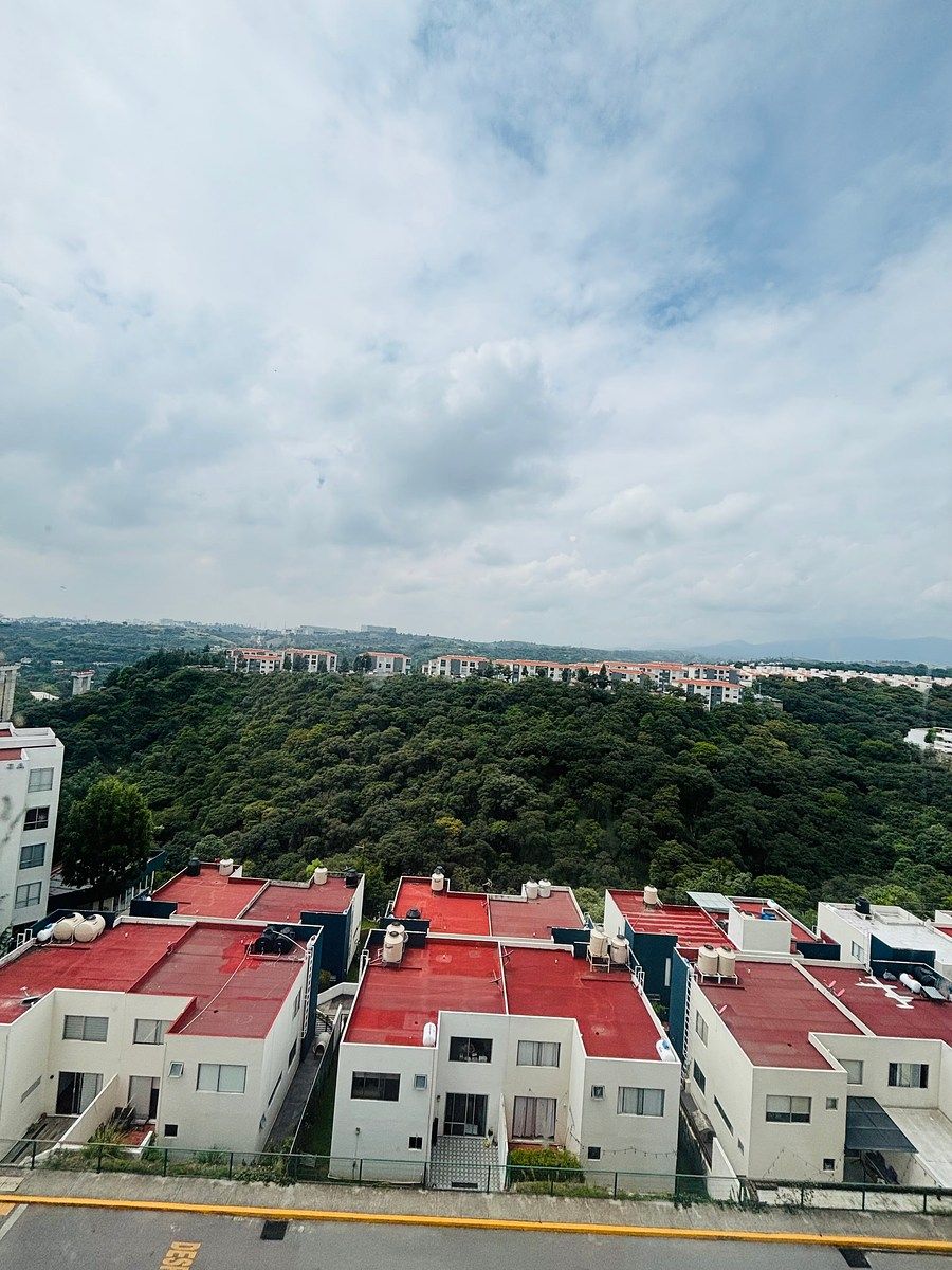 Apartamento em Bosque Esmeralda, Atizapán de Zaragoza, foto 16 de 16
