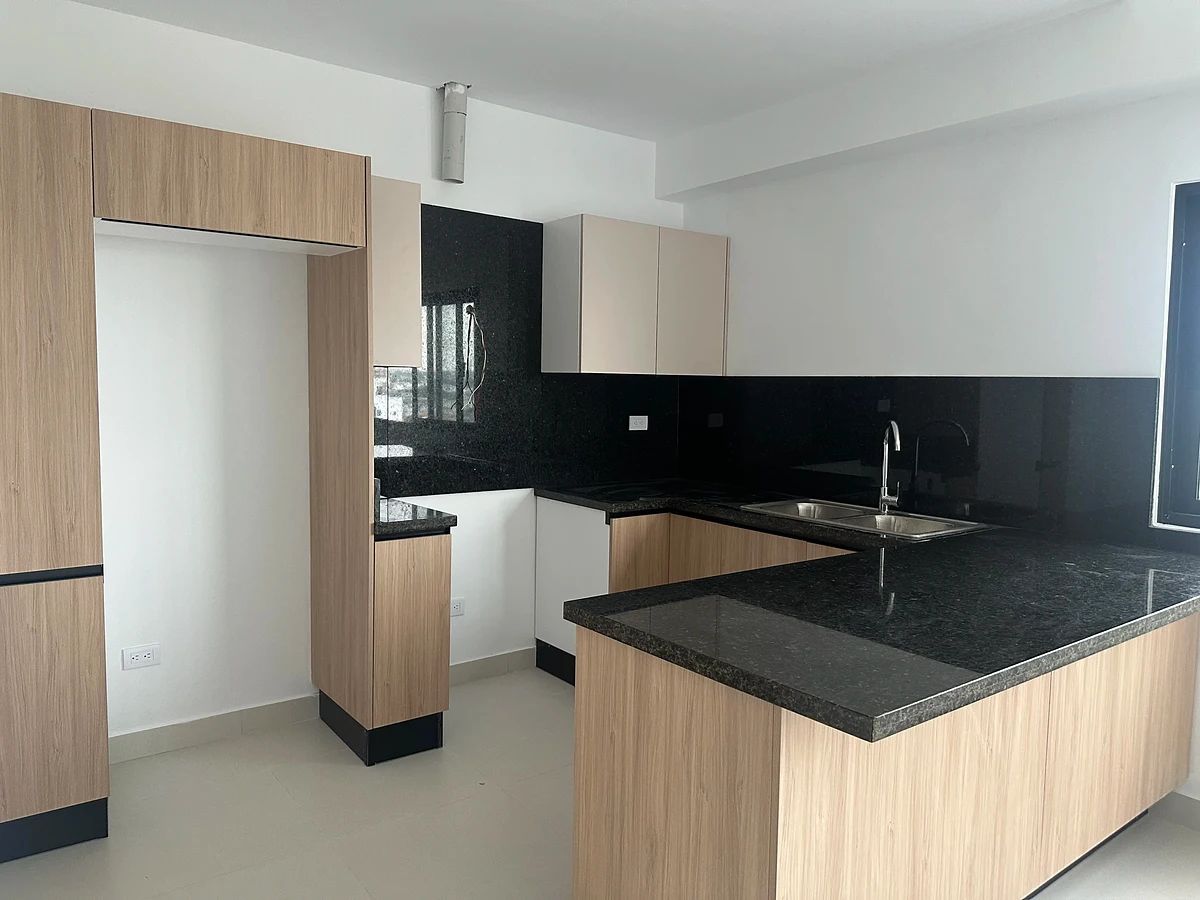 Apartamento en El Millón, Santo Domingo Centro (Distrito Nacional), foto 2 de 13
