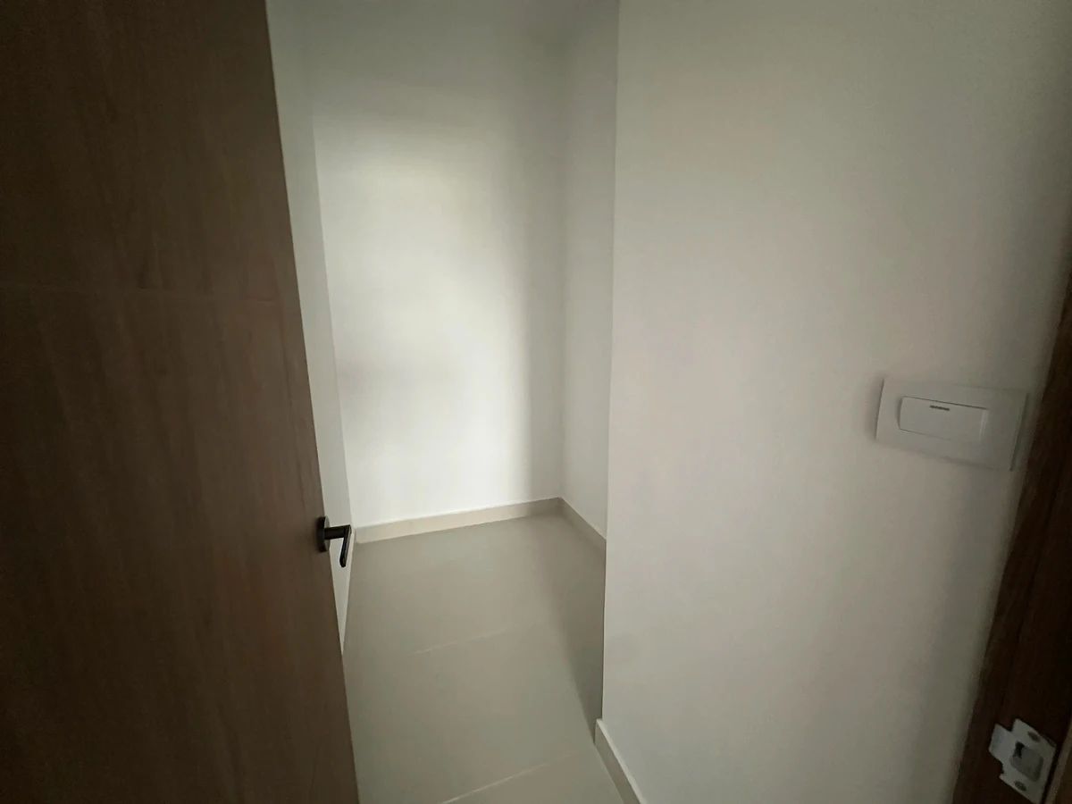 Apartamento en El Millón, Santo Domingo Centro (Distrito Nacional), foto 3 de 13