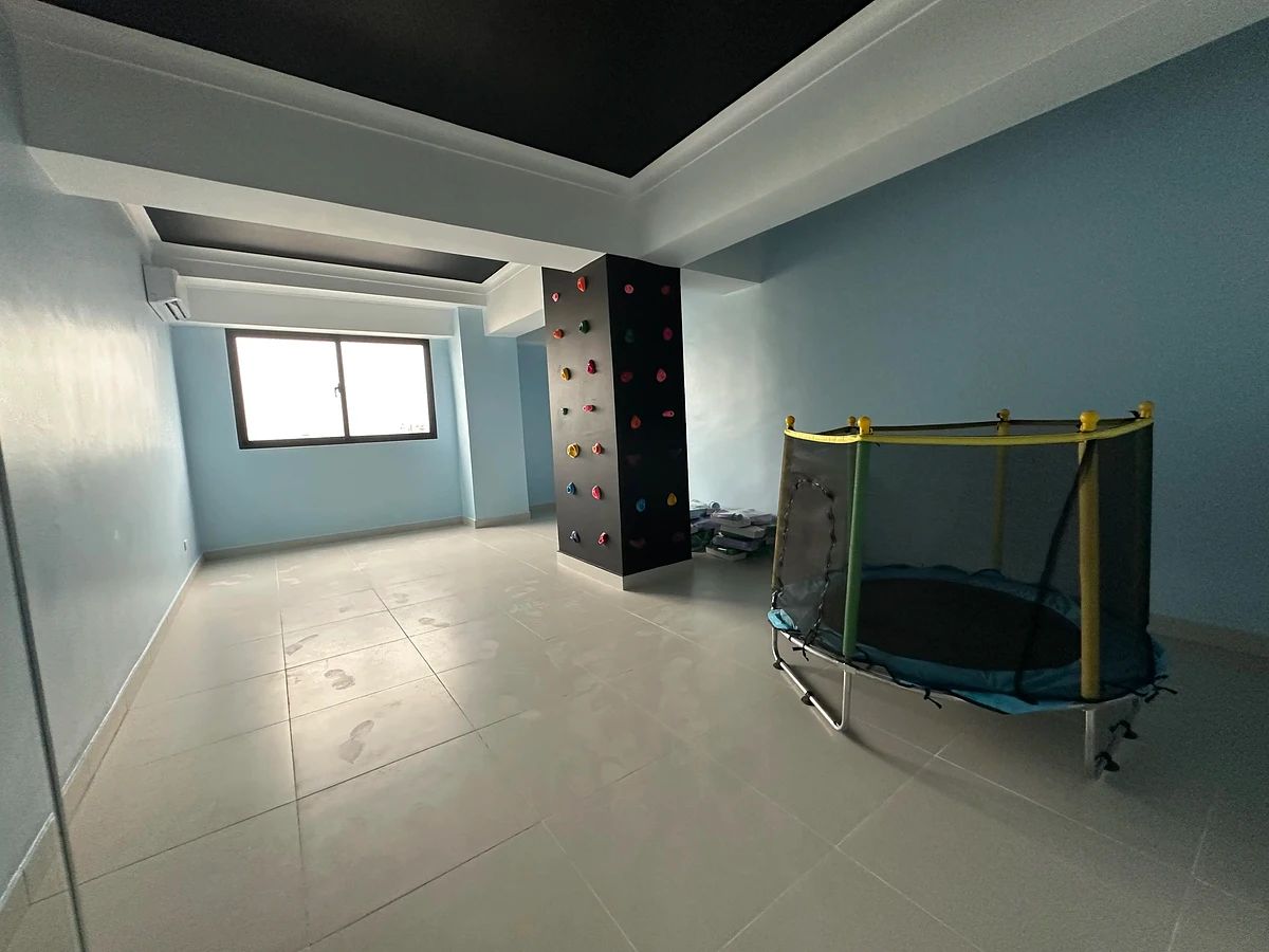 Apartamento en El Millón, Santo Domingo Centro (Distrito Nacional), foto 4 de 13