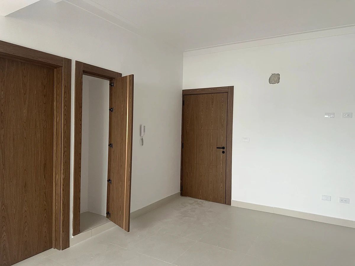 Apartamento en El Millón, Santo Domingo Centro (Distrito Nacional), foto 5 de 13