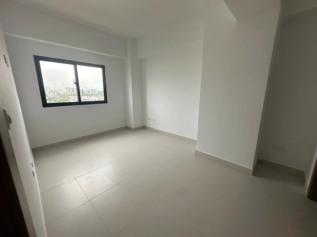 Apartamento en El Millón, Santo Domingo Centro (Distrito Nacional), foto 8 de 13
