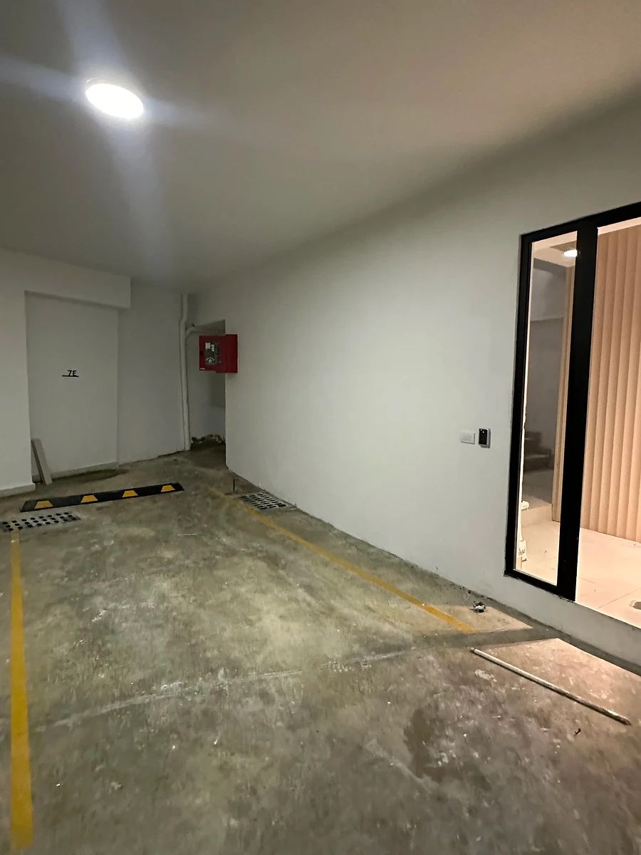 Apartamento en El Millón, Santo Domingo Centro (Distrito Nacional), foto 10 de 13