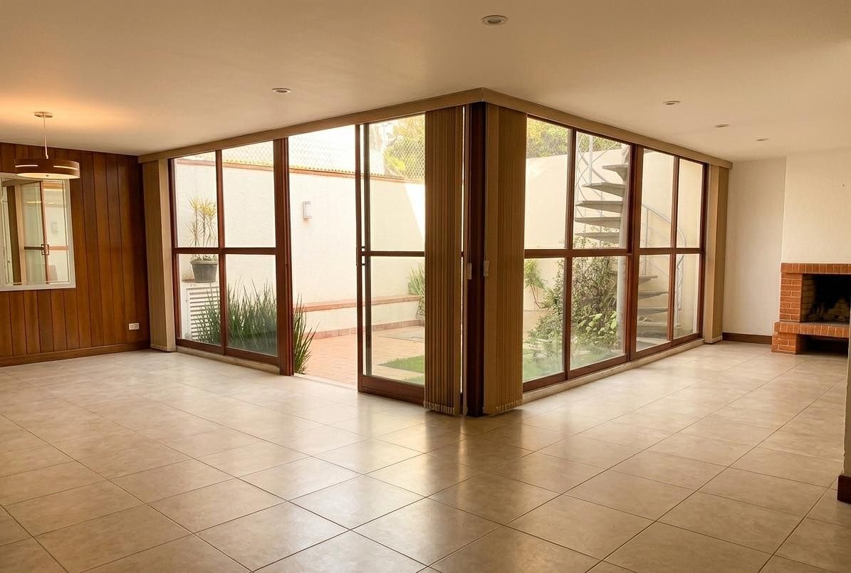Casa en Venta en Campestre Churubusco, Coyoacán, foto 1 de 24