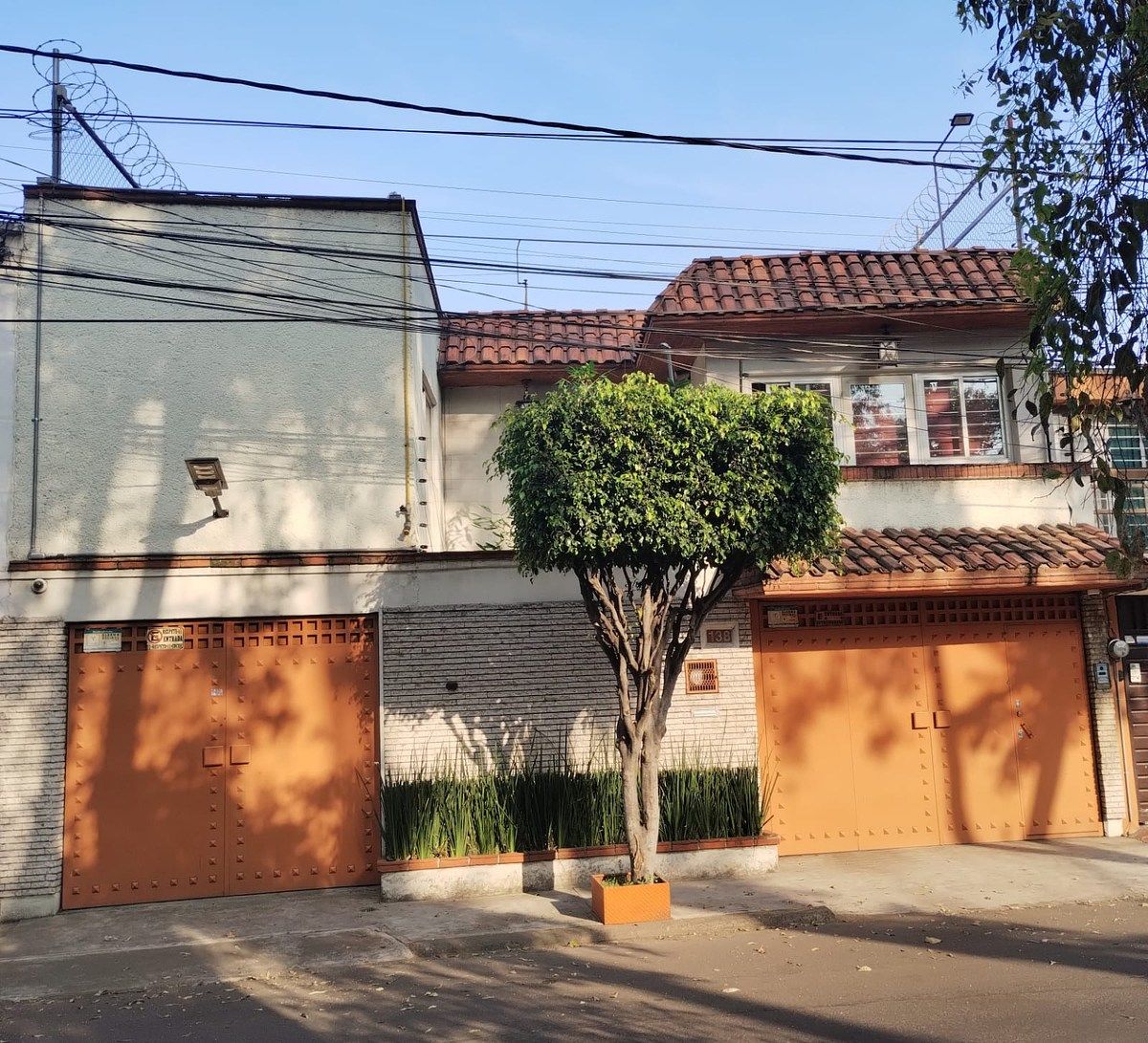 Casa en Campestre Churubusco, Coyoacán, foto 24 de 24