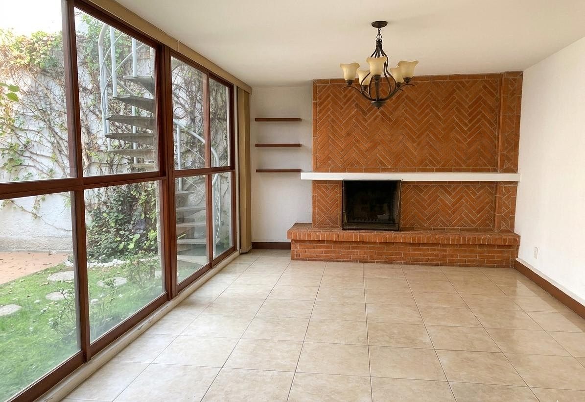 Casa en Campestre Churubusco, Coyoacán, foto 4 de 24