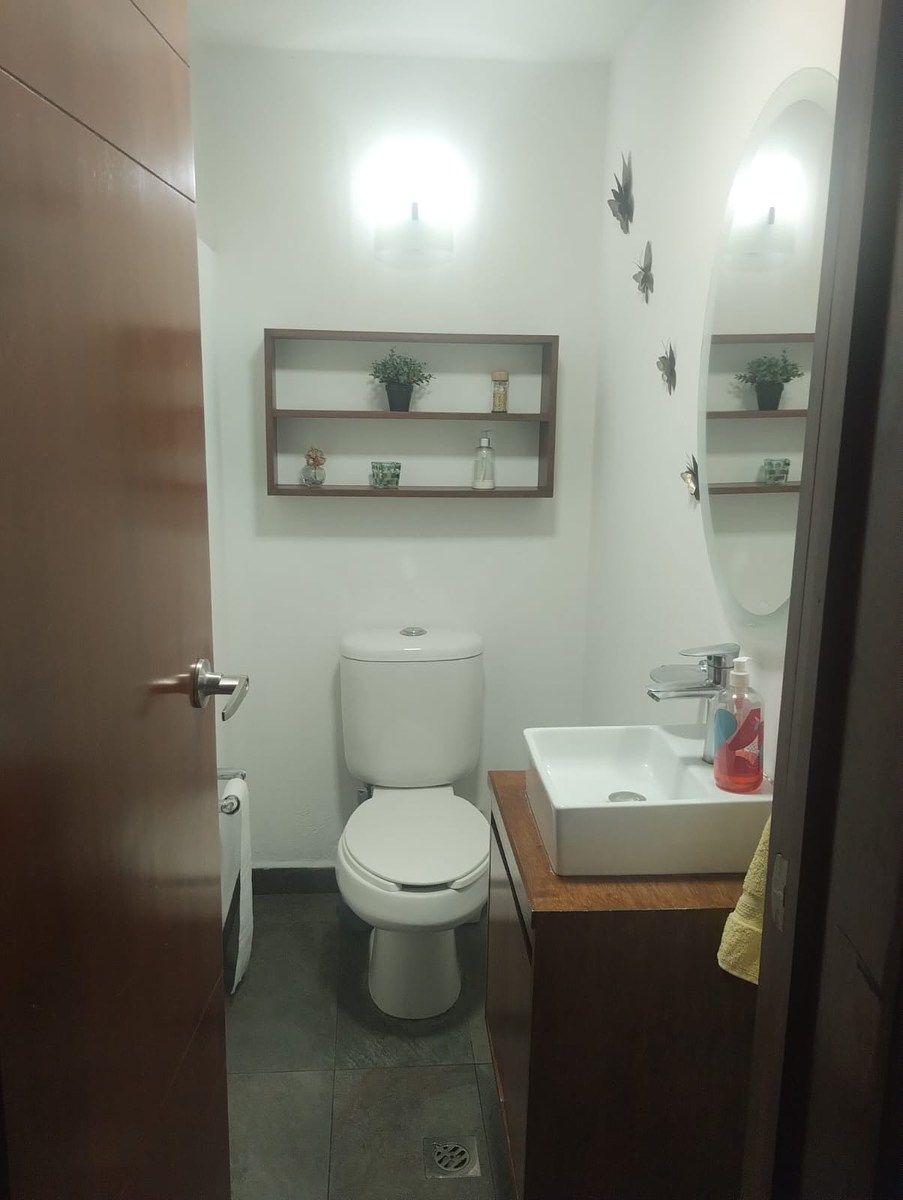 Casa en Campestre Churubusco, Coyoacán, foto 8 de 24