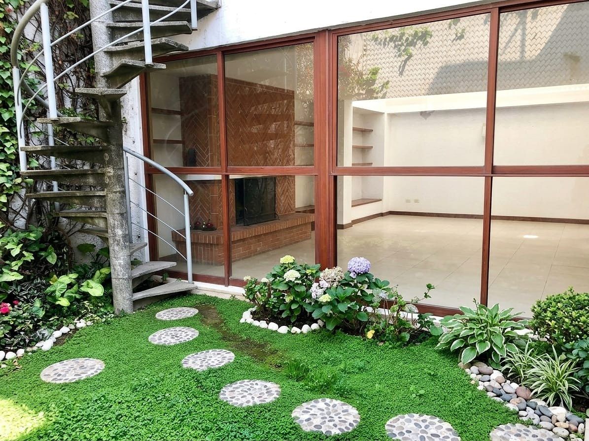 Casa en Campestre Churubusco, Coyoacán, foto 9 de 24