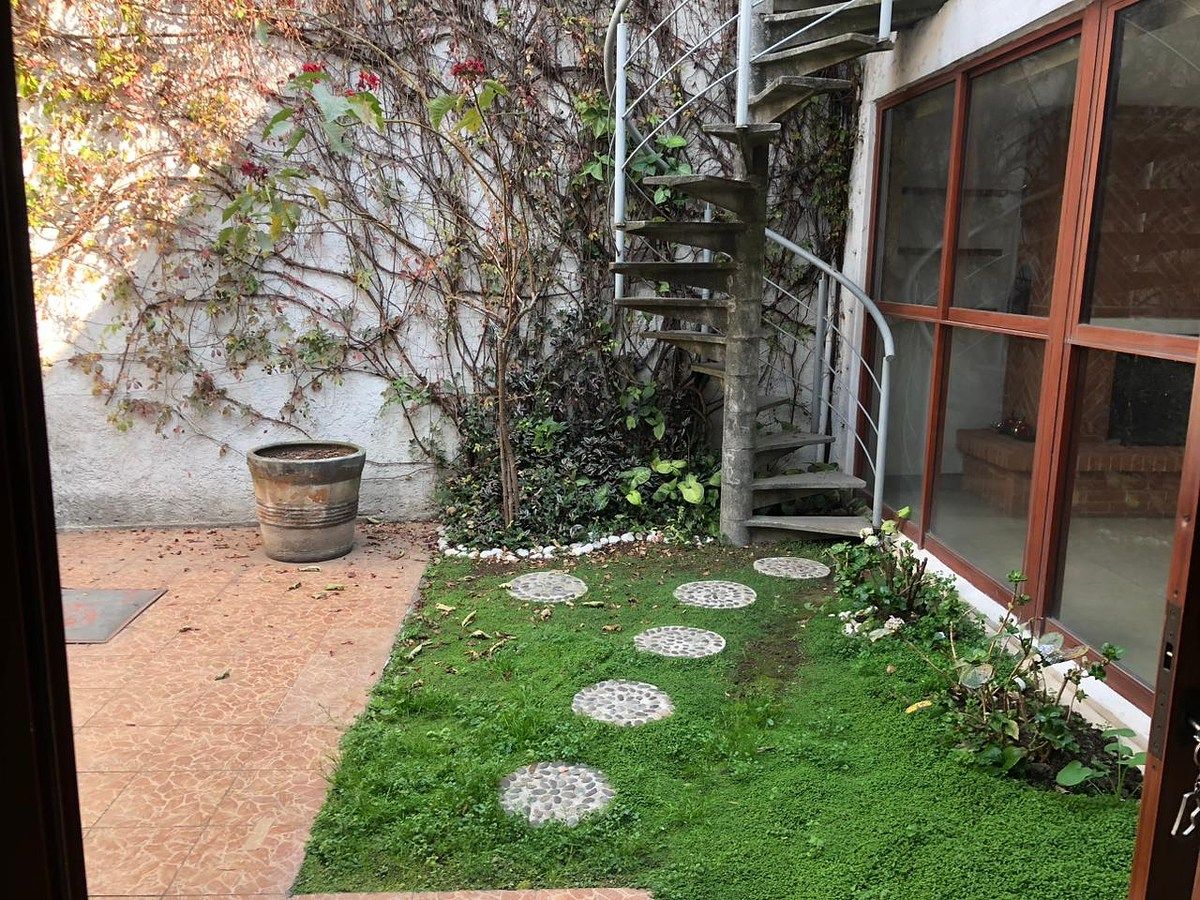 Casa en Campestre Churubusco, Coyoacán, foto 10 de 24