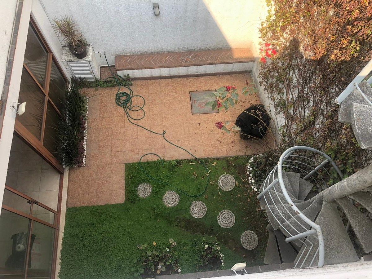 Casa en Campestre Churubusco, Coyoacán, foto 12 de 24