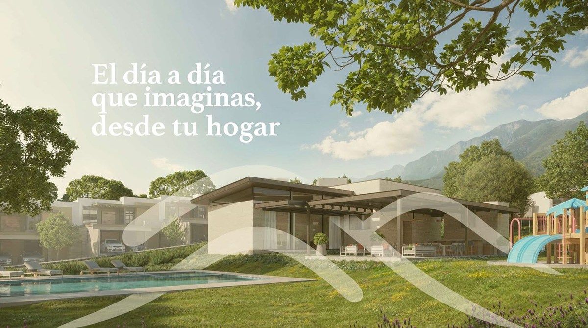 Terreno en Laderas Abedul, Monterrey, foto 7 de 9