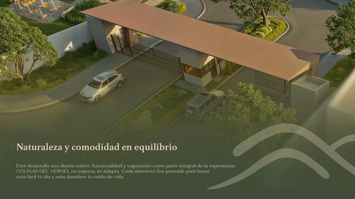 Terreno en Laderas Abedul, Monterrey, foto 8 de 9
