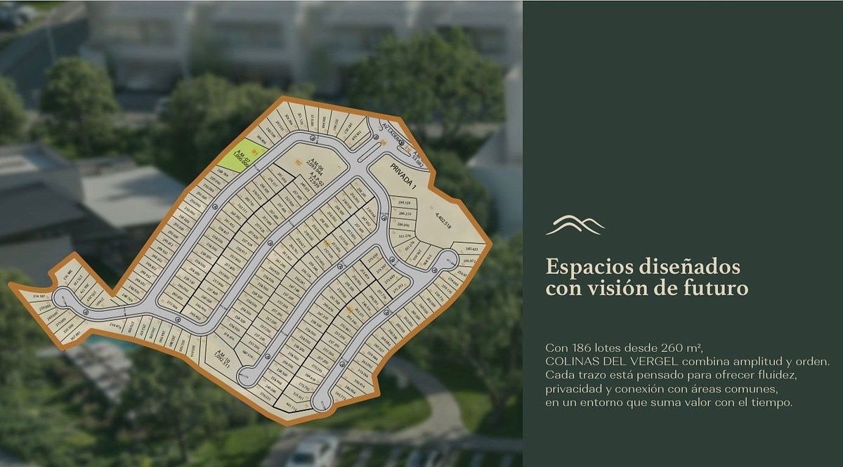 Terreno en Laderas Abedul, Monterrey, foto 4 de 9