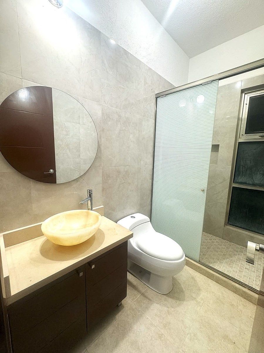 Casa em Supermanzana 11, Benito Juárez, foto 15 de 16