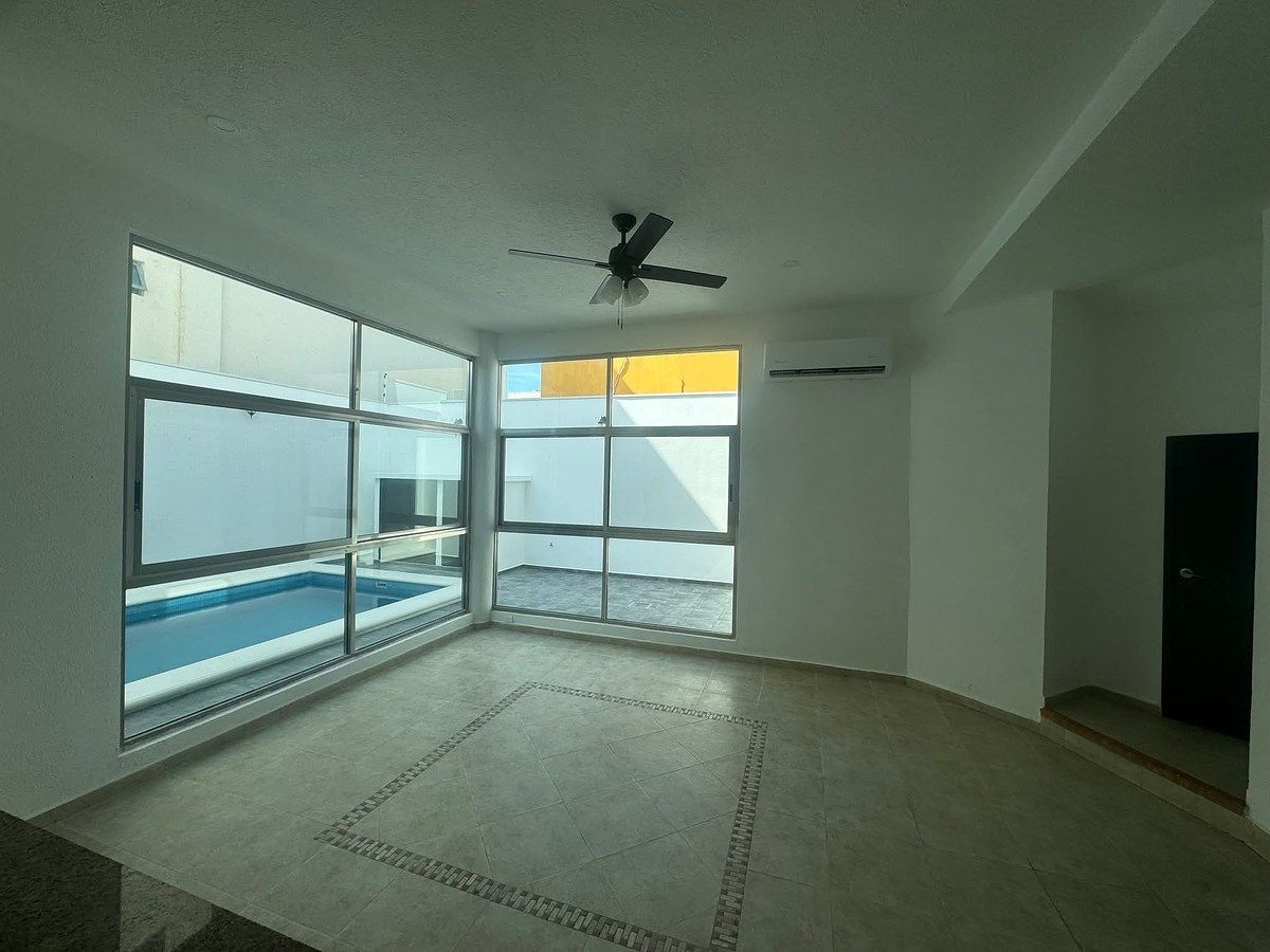 Casa em Supermanzana 11, Benito Juárez, foto 6 de 16