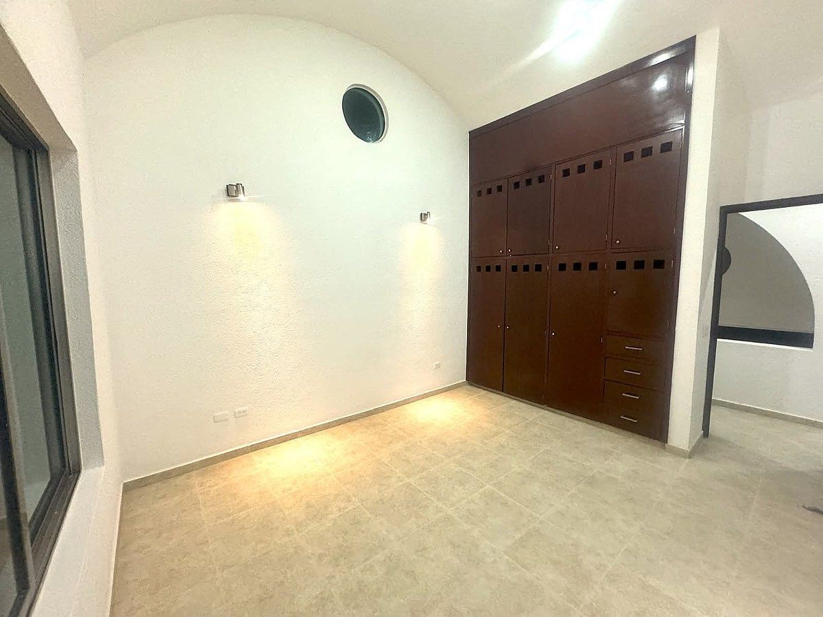 Casa em Supermanzana 11, Benito Juárez, foto 12 de 16