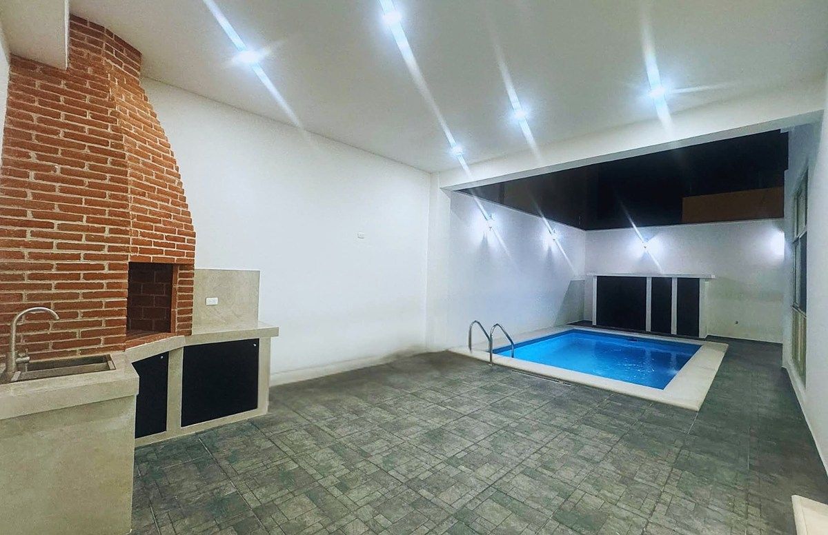 Casa em Supermanzana 11, Benito Juárez, foto 14 de 16