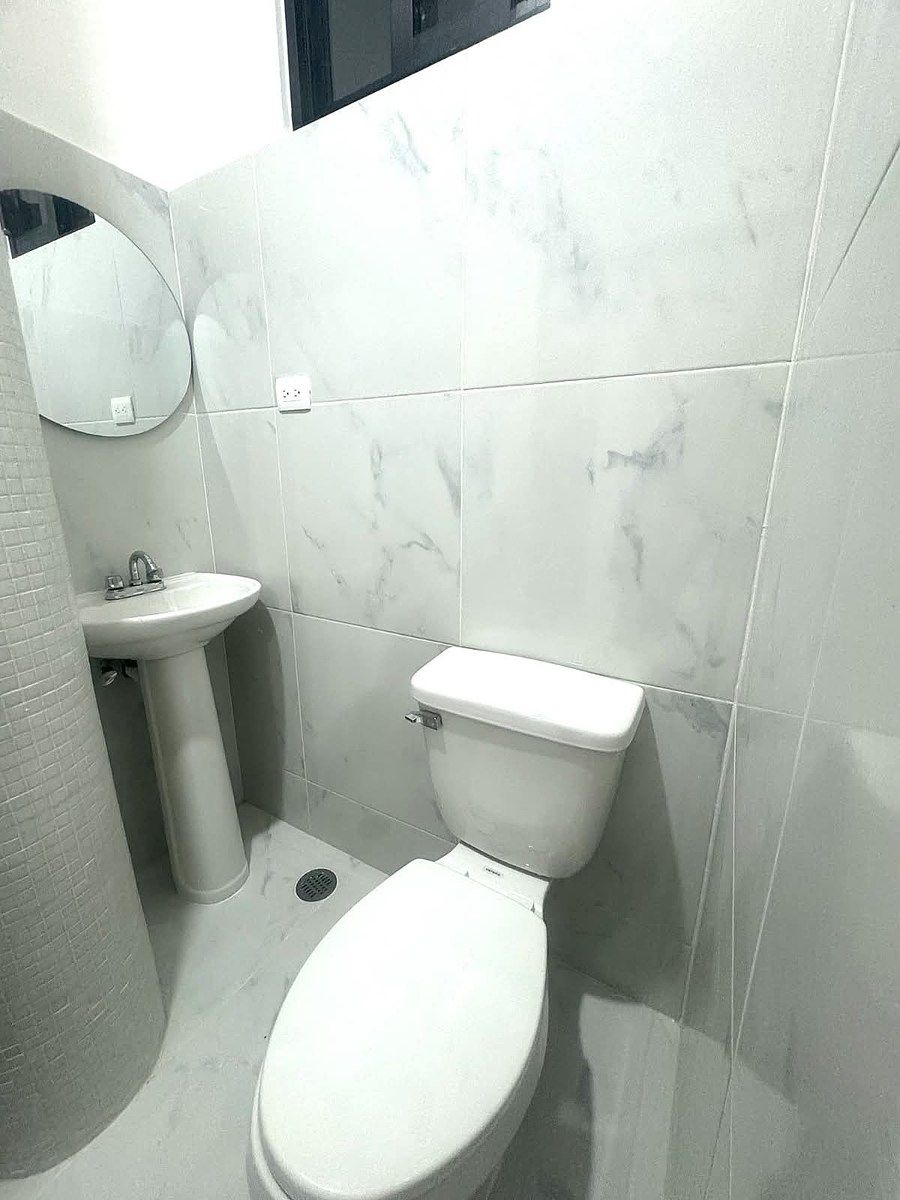 Casa em Supermanzana 11, Benito Juárez, foto 16 de 16