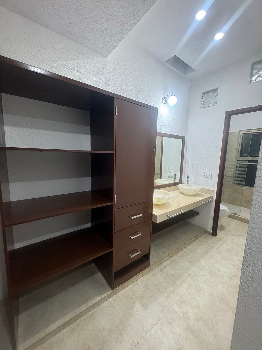 Casa em Supermanzana 11, Benito Juárez, foto 13 de 16