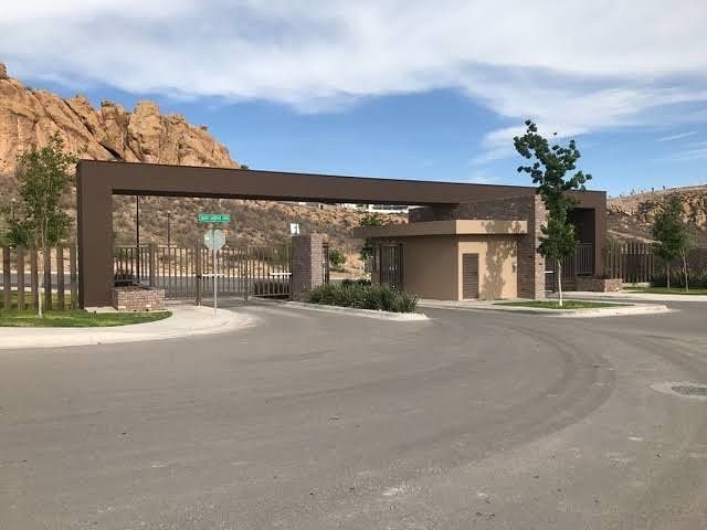 Terreno en Jardines del Pedregal Residencial, Chihuahua, foto 3 de 3
