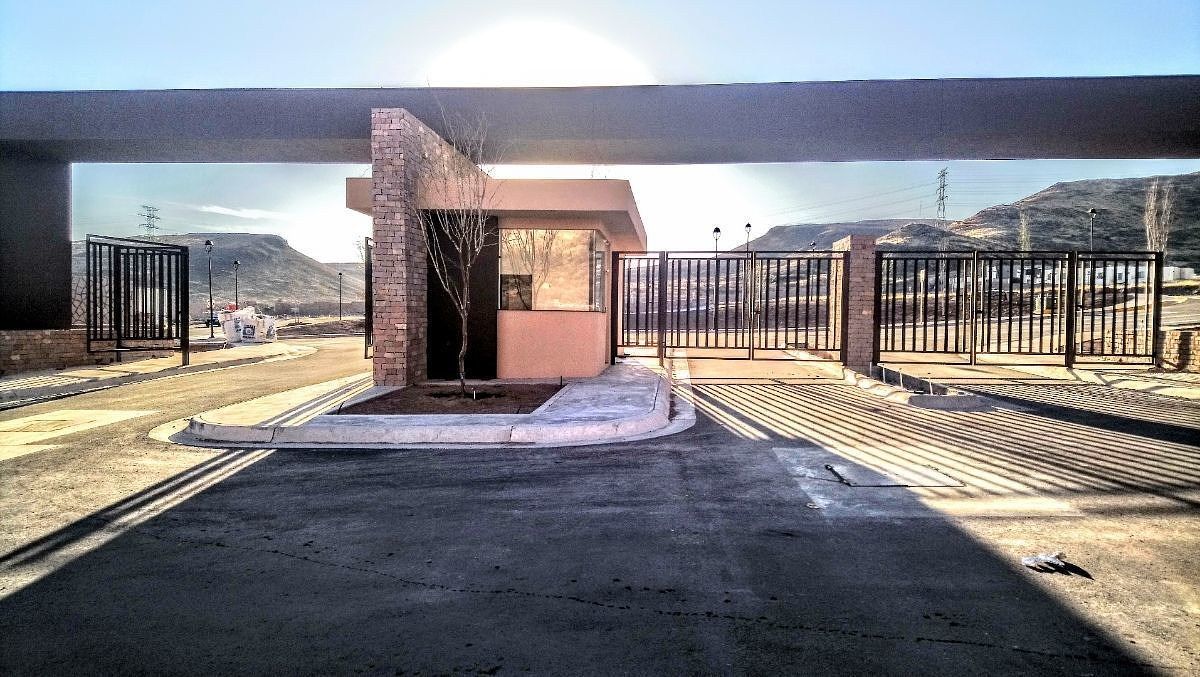 TERRENO EN VENTA JARDINES DEL PEDREGAL ZONA VALLES Y CANTERA, foto 1 de 3