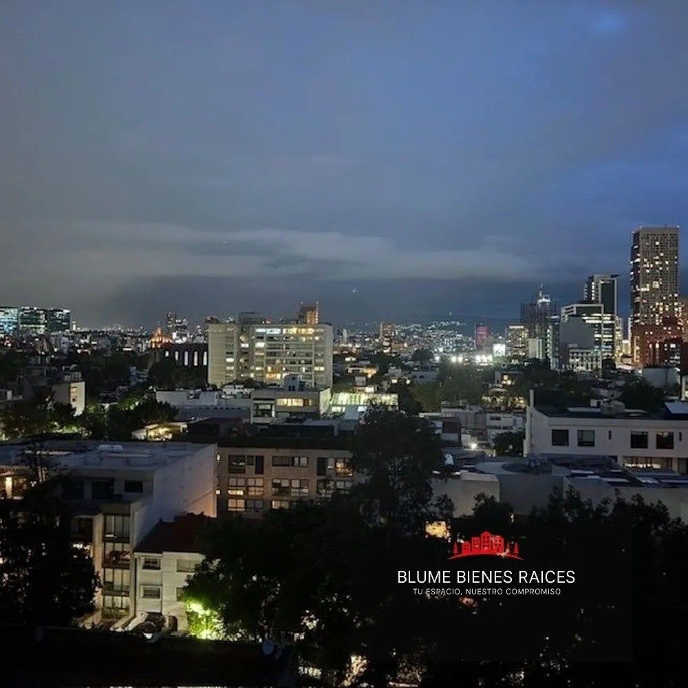 Apartamento em Polanco V Sección, Miguel Hidalgo, foto 2 de 22