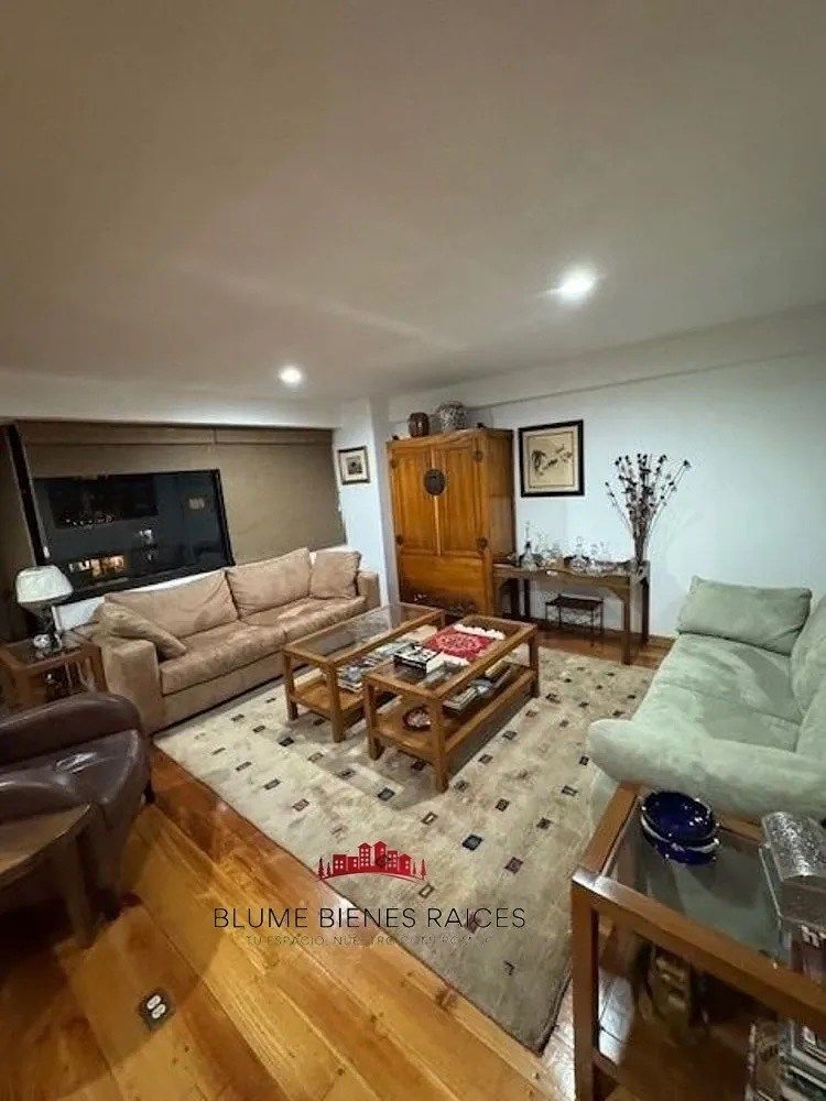 Apartamento em Polanco V Sección, Miguel Hidalgo, foto 10 de 22