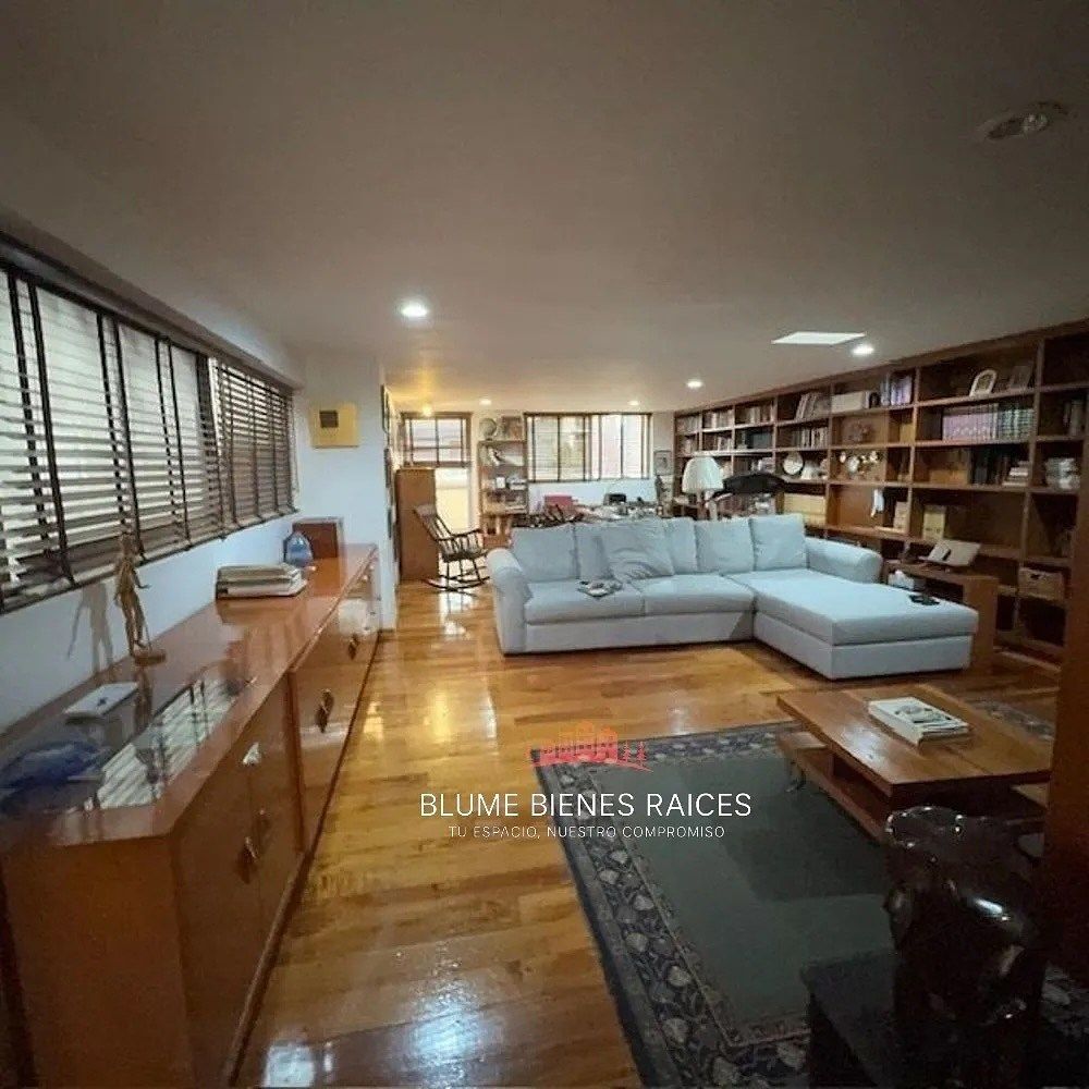 Apartamento em Polanco V Sección, Miguel Hidalgo, foto 14 de 22