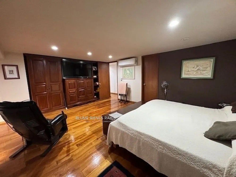 Apartamento em Polanco V Sección, Miguel Hidalgo, foto 18 de 22