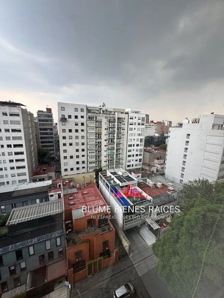 Apartamento em Polanco V Sección, Miguel Hidalgo, foto 21 de 22