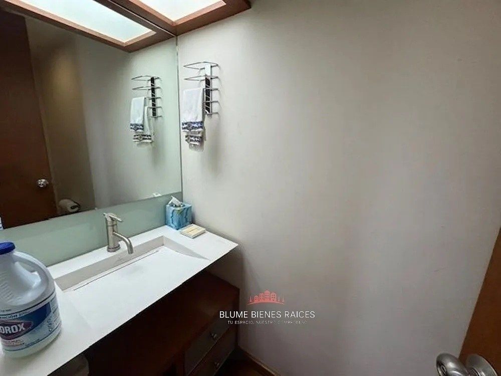Apartamento em Polanco V Sección, Miguel Hidalgo, foto 22 de 22