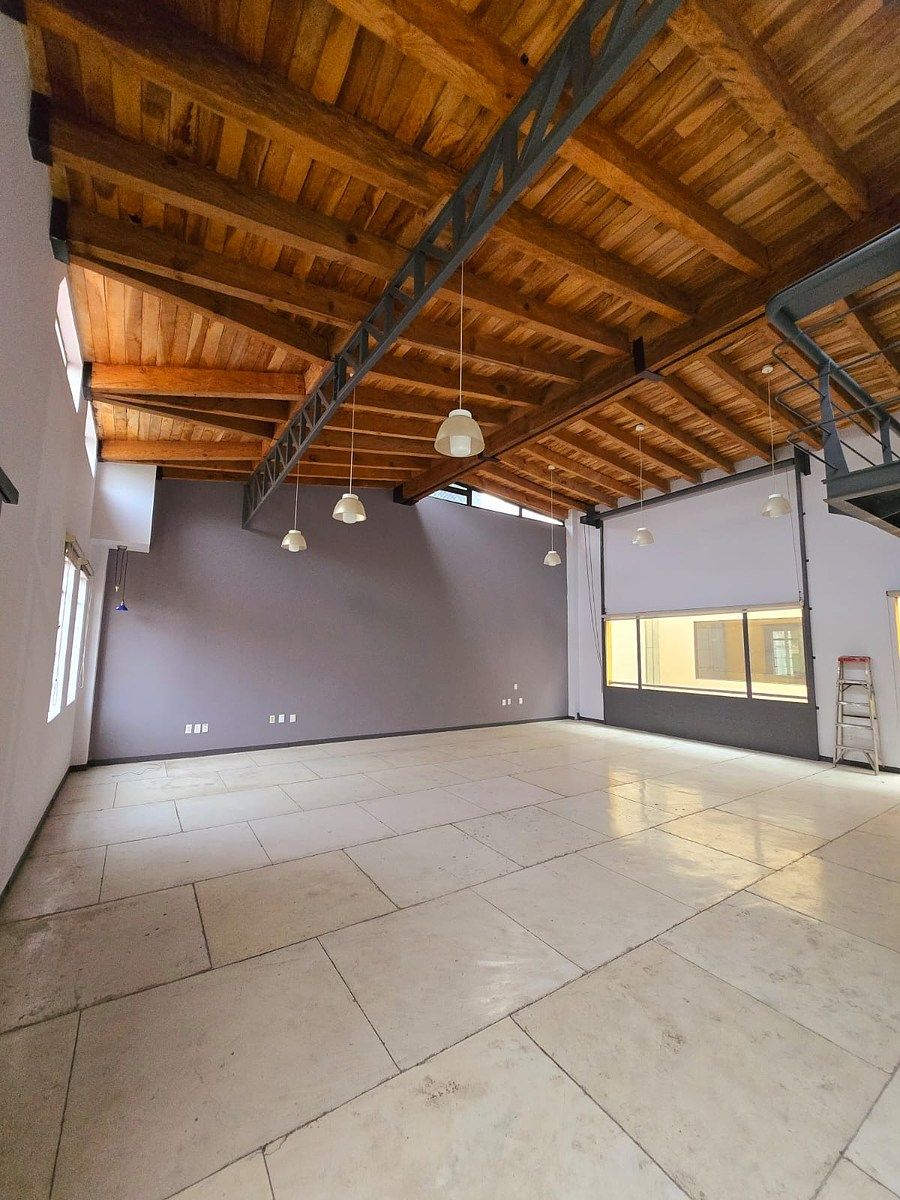 🏢RENTA DE OFICINA 3ER PISO 100 M² + TAPANCO + 2 TERRAZAS PRIVADAS 🏢, foto 1 de 20