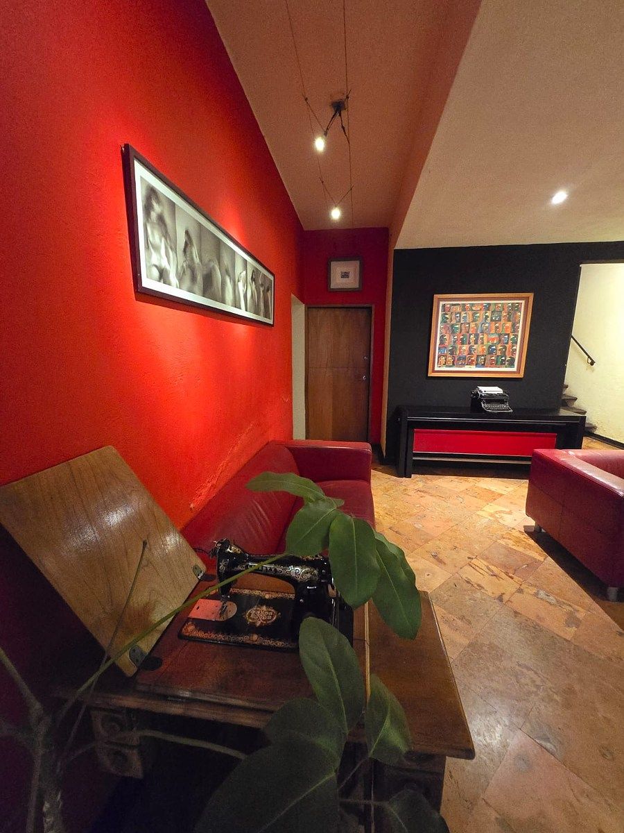 Sala Comercial em Cuauhtémoc, Cuauhtémoc, foto 10 de 20