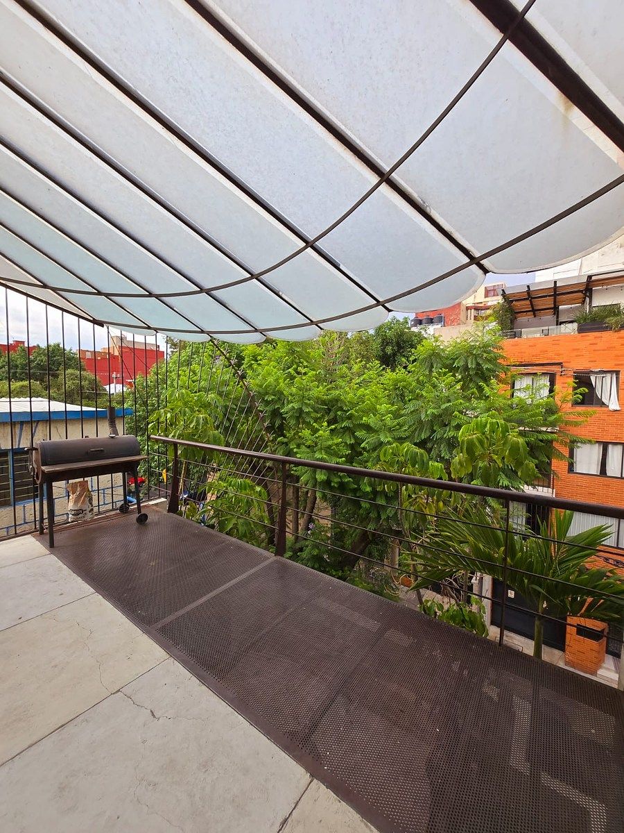 Sala Comercial em Cuauhtémoc, Cuauhtémoc, foto 12 de 20
