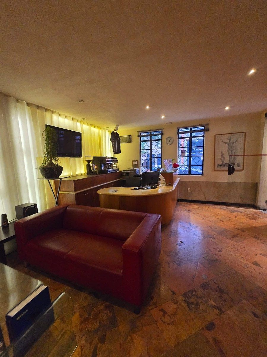 Sala Comercial em Cuauhtémoc, Cuauhtémoc, foto 18 de 20