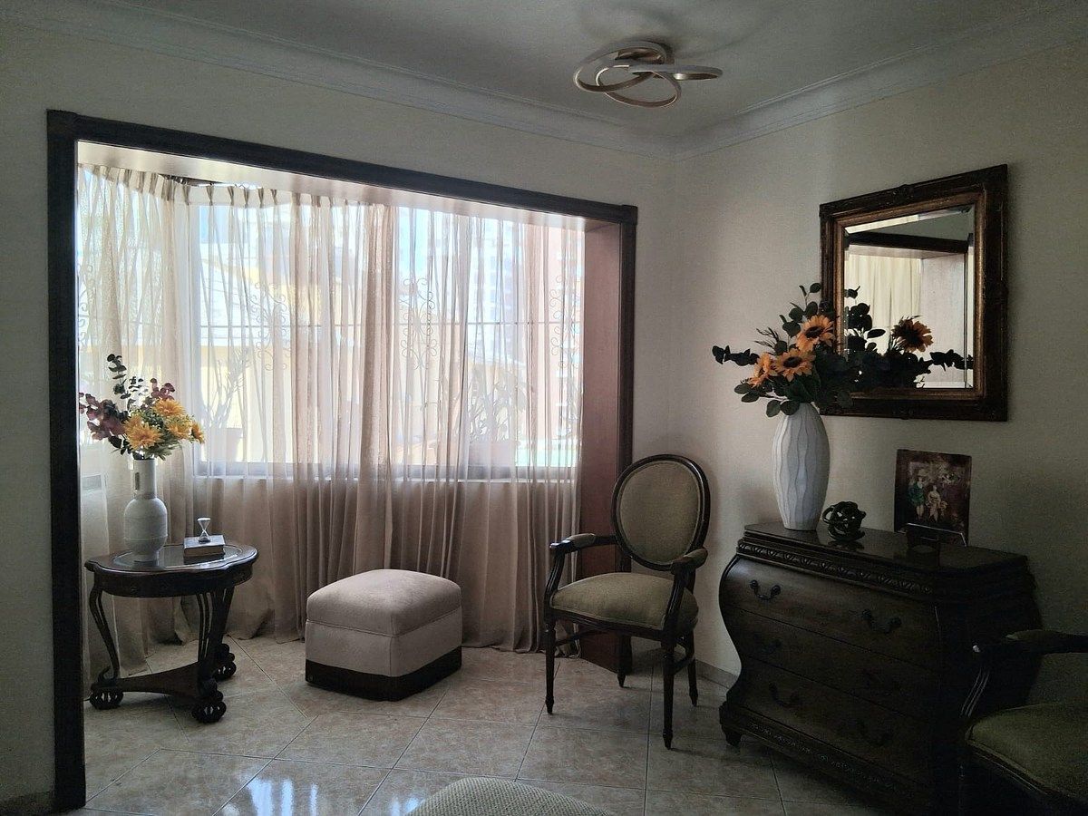 Apartamento en Evaristo Morales, Santo Domingo Centro (Distrito Nacional), foto 2 de 9
