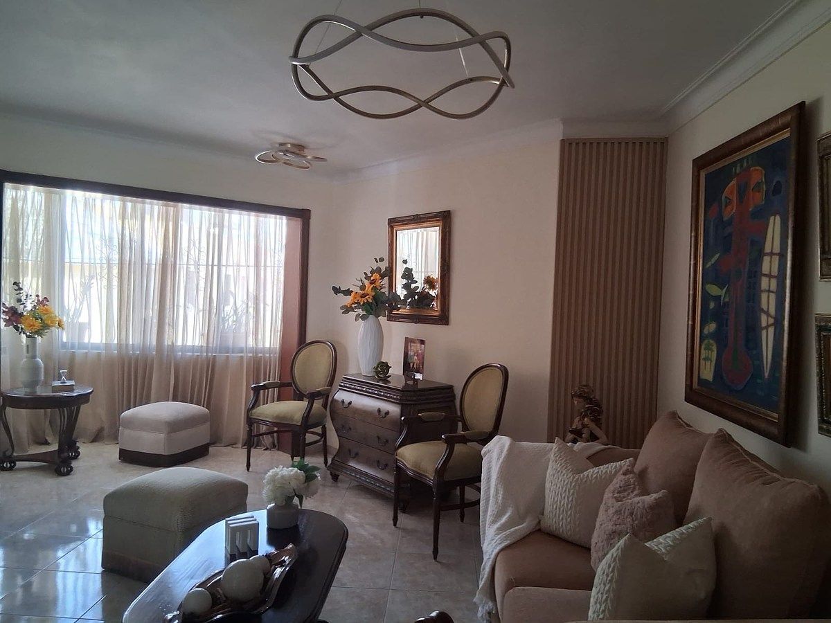 Apartamento en Evaristo Morales, Santo Domingo Centro (Distrito Nacional), foto 3 de 9