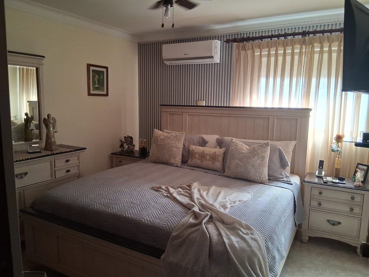 Apartamento en Evaristo Morales, Santo Domingo Centro (Distrito Nacional), foto 4 de 9