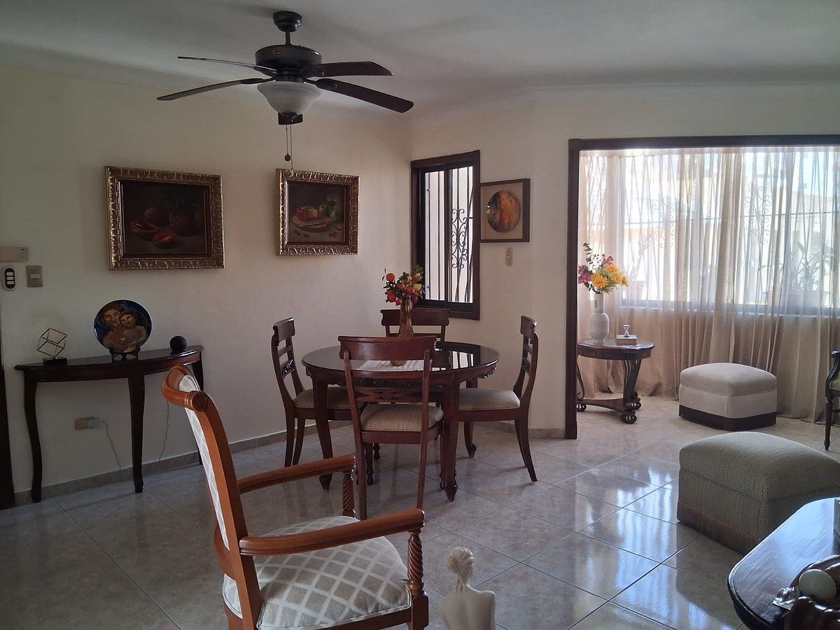 Apartamento en Evaristo Morales, Santo Domingo Centro (Distrito Nacional), foto 7 de 9
