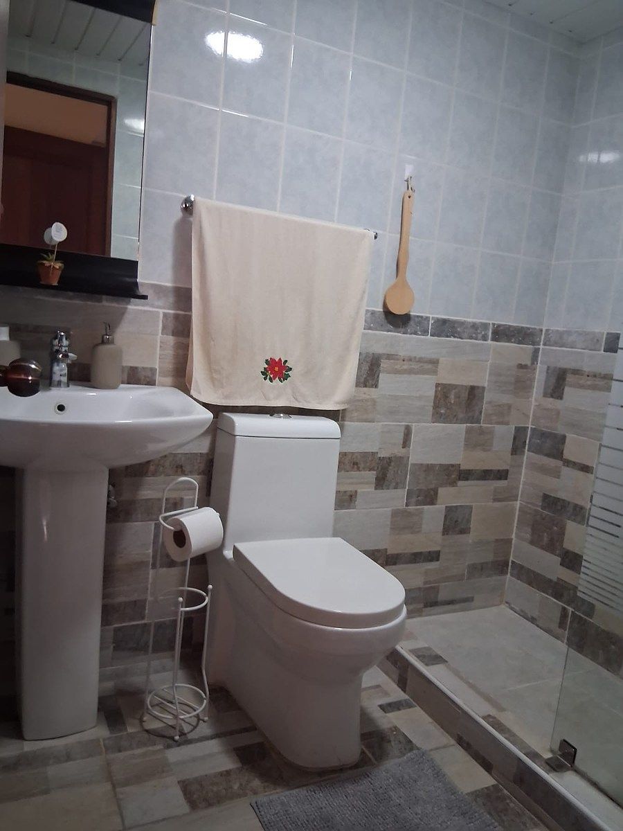 Apartamento en Evaristo Morales, Santo Domingo Centro (Distrito Nacional), foto 9 de 9