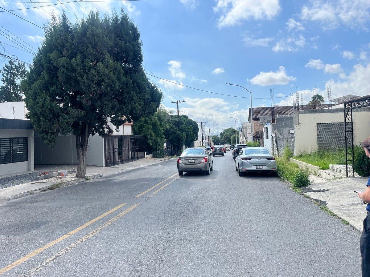 Lote em Vista Hermosa, Monterrey, foto 3 de 4