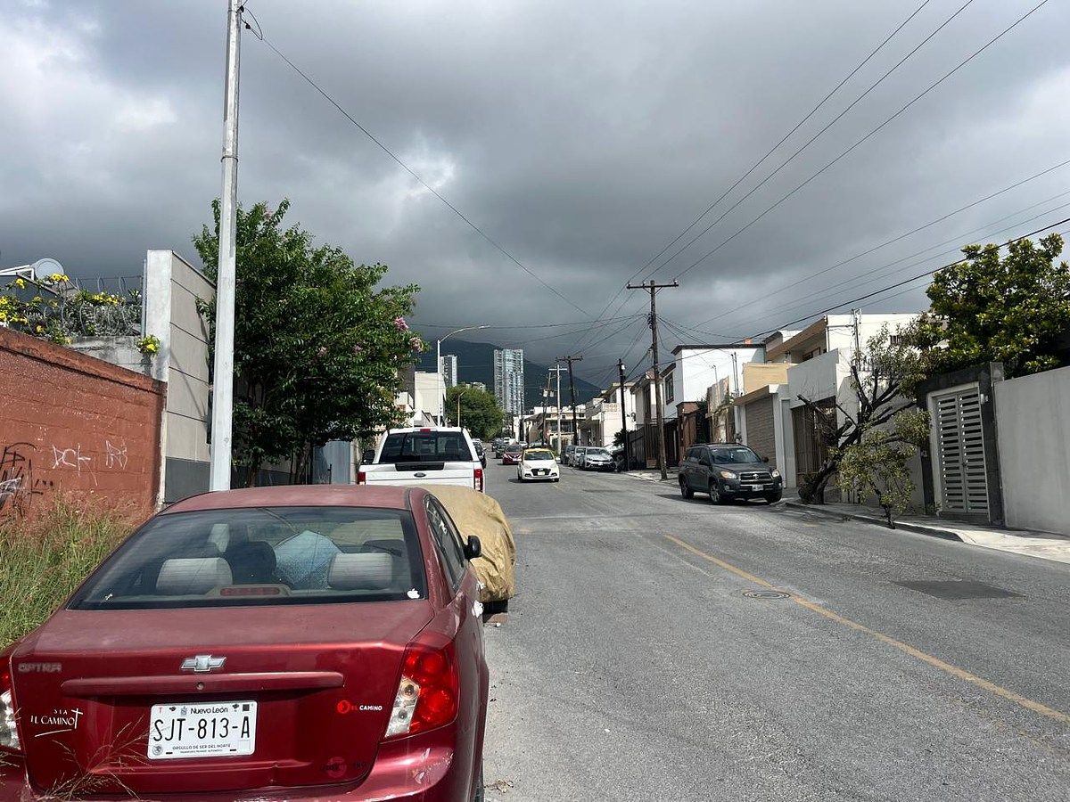 Lote em Vista Hermosa, Monterrey, foto 4 de 4