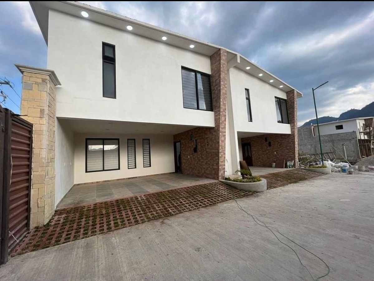 CASA EN VENTA EN PRIVADA CARTAGENA, SAN CRISTOBAL DE LAS CASAS, foto 1 de 14