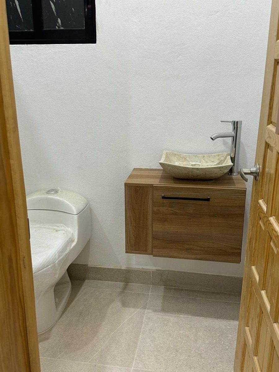Casa em Corral de Piedra, San Cristóbal de Las Casas, foto 13 de 14