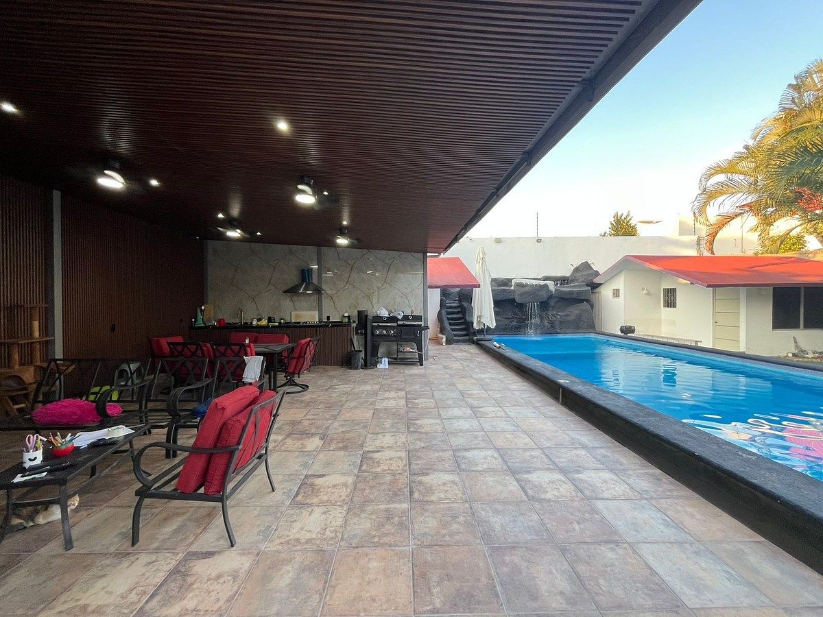 Casa en San José Terán, Tuxtla Gutiérrez, foto 19 de 22